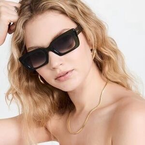 Illesteva Wilson in Pine